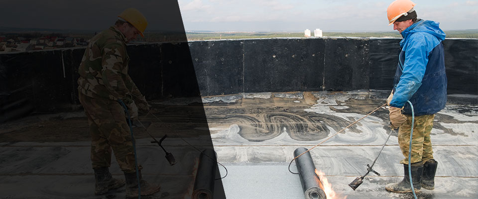 Rutland Roofing Contractors